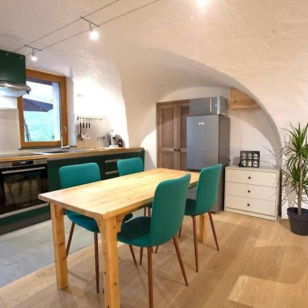 * Calme Et Cozy *Wifi*Vue Imprenable* Apartman Puy-Saint-André Kültér fotó