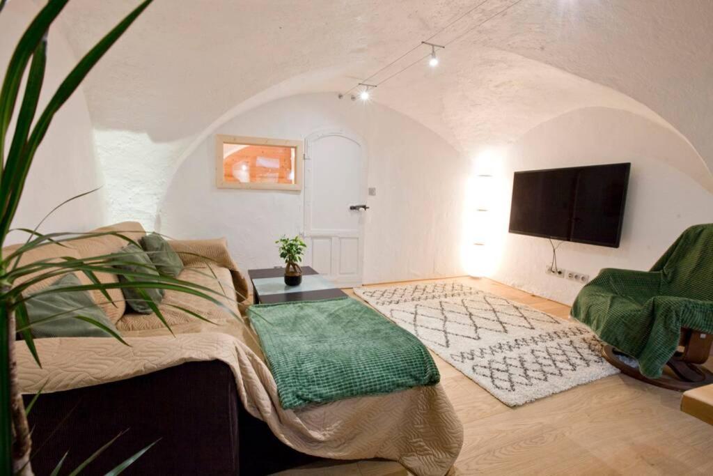 * Calme Et Cozy *Wifi*Vue Imprenable* Apartman Puy-Saint-André Kültér fotó