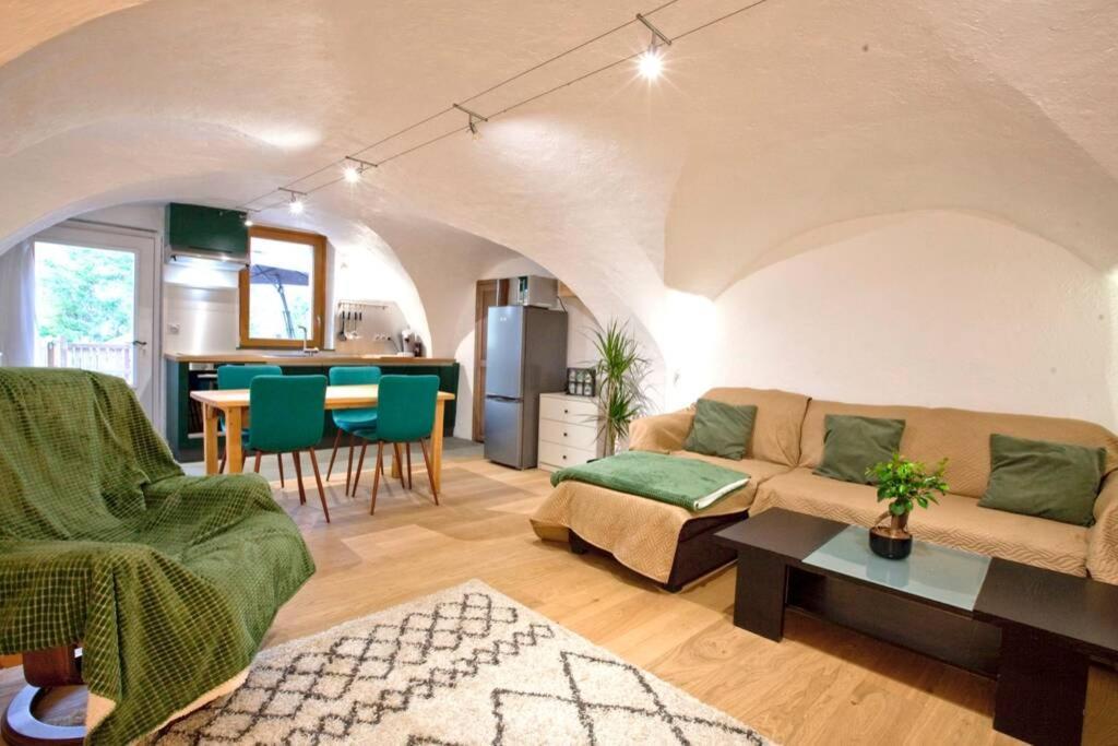 * Calme Et Cozy *Wifi*Vue Imprenable* Apartman Puy-Saint-André Kültér fotó